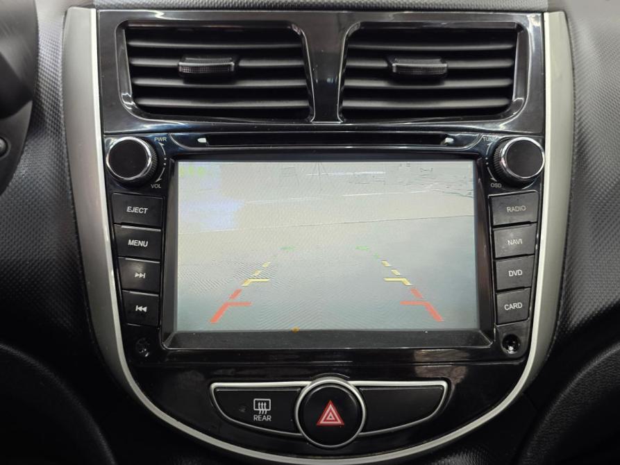 Hyundai Solaris I Таганрог  - изображение 17