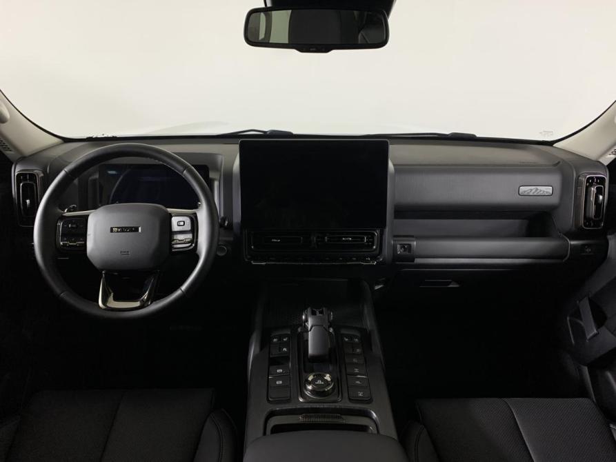 Haval H9 II Москва  - изображение 13