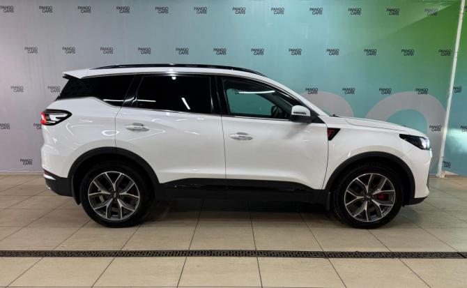 Chery Tiggo 7 Pro Max I Рестайлинг с пробегом 2024 года, цена 2 199 000 рублей, 32100 км, внедорожник, Автокод Объявления