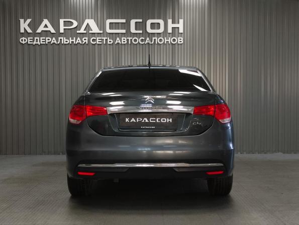 Citroen C4 II с пробегом 2016 года, цена 845 000 рублей, 160000 км, седан, Автокод Объявления