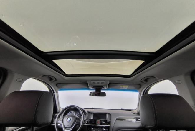 BMW X3 II (F25) Рестайлинг с пробегом 2016 года, цена 3 150 000 рублей, 149429 км, внедорожник, Автокод Объявления
