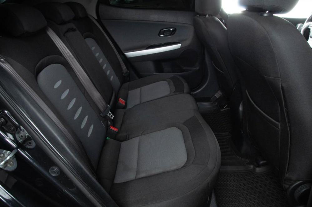 Kia Ceed II Челябинск  - изображение 18