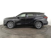 Toyota Highlander IV (XU70) Москва  - изображение 38