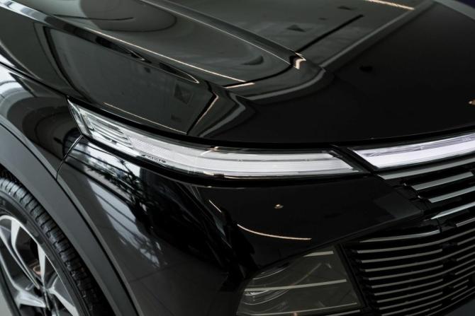 Новый Haval F7 II 2026 года, цена 3 769 400 рублей, внедорожник, Автокод Объявления