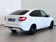 Lada (ВАЗ) Granta I Рестайлинг Волгоград  - изображение 26