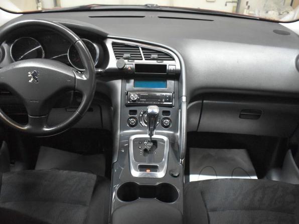 Peugeot 3008 I с пробегом 2011 года, цена 527 000 рублей, 199614 км, внедорожник, Автокод Объявления