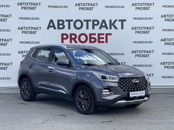 Chery Tiggo 4 Pro I Рестайлинг с пробегом 2023 года, цена 1 655 000 рублей, 76200 км, внедорожник, Автокод Объявления