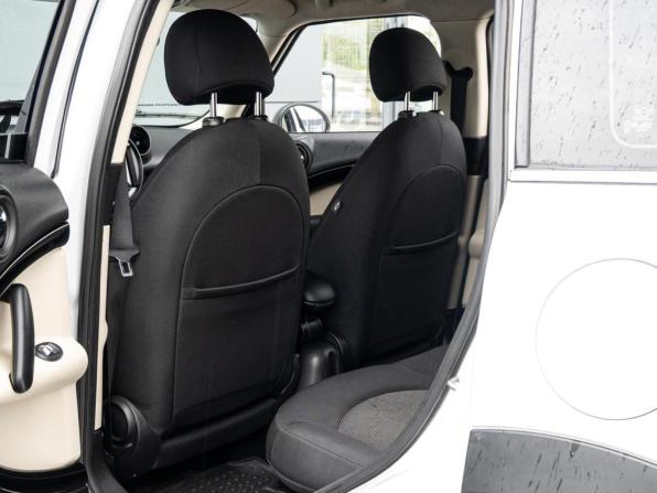 Mini Countryman I с пробегом 2013 года, цена 1 150 000 рублей, 208021 км, внедорожник, Автокод Объявления