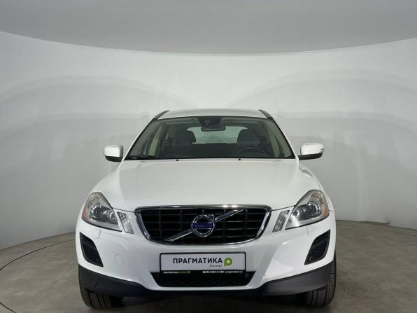 Volvo XC60 I с пробегом 2013 года, цена 1 990 000 рублей, 106000 км, внедорожник, Автокод Объявления