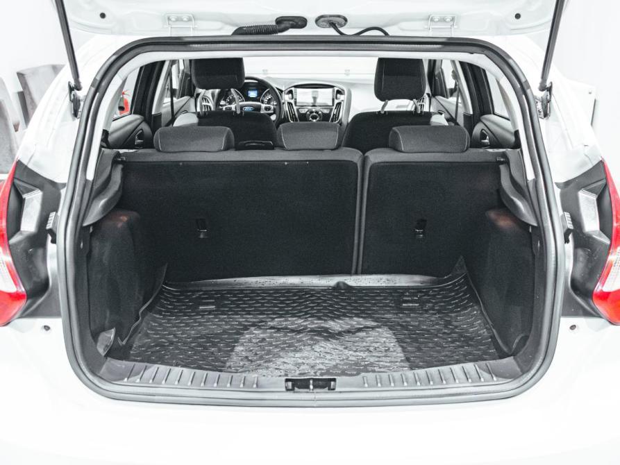 Ford Focus III Екатеринбург  - изображение 10
