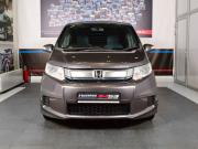 Honda Freed I Рестайлинг Кемерово  - изображение 22