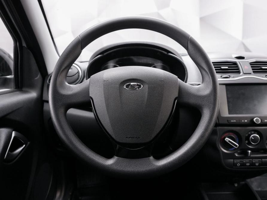 Lada (ВАЗ) Granta I Рестайлинг Ульяновск  - изображение 13