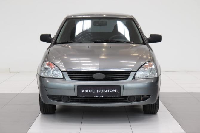 Lada (ВАЗ) Priora I с пробегом 2011 года, цена 265 000 рублей, 115000 км, седан, Автокод Объявления