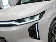 GAC Trumpchi S7 Москва  - изображение 67