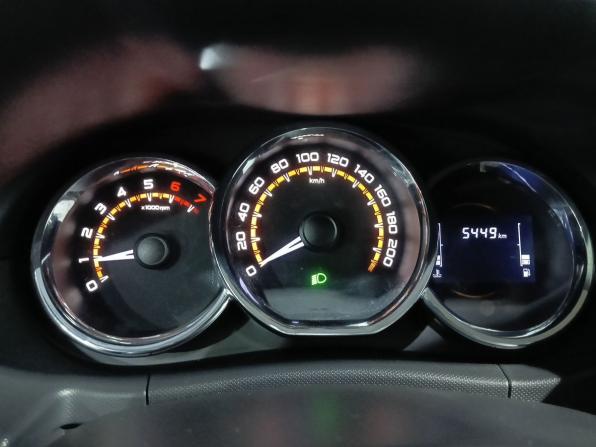 Lada (ВАЗ) Largus I Рестайлинг с пробегом 2025 года, цена 1 250 000 рублей, 5448 км, фургон, Автокод Объявления