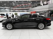 Kia Optima IV Рестайлинг Казань  - изображение 32