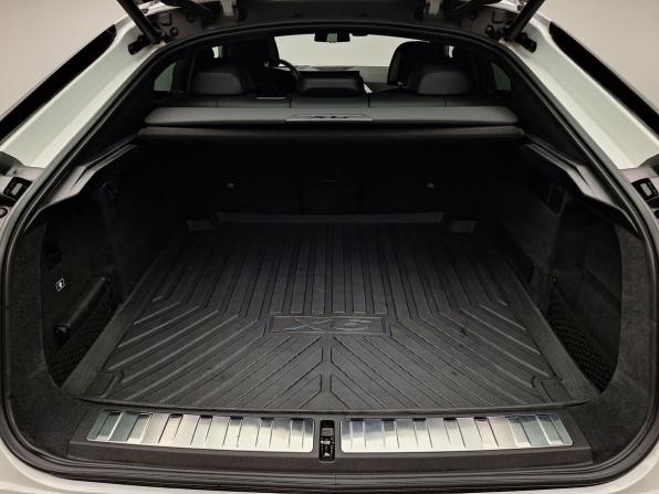 BMW X6 III (G06) Рестайлинг с пробегом 2023 года, цена 11 970 000 рублей, 28800 км, внедорожник, Автокод Объявления
