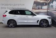 BMW X5 M III (F95) Барнаул  - изображение 49