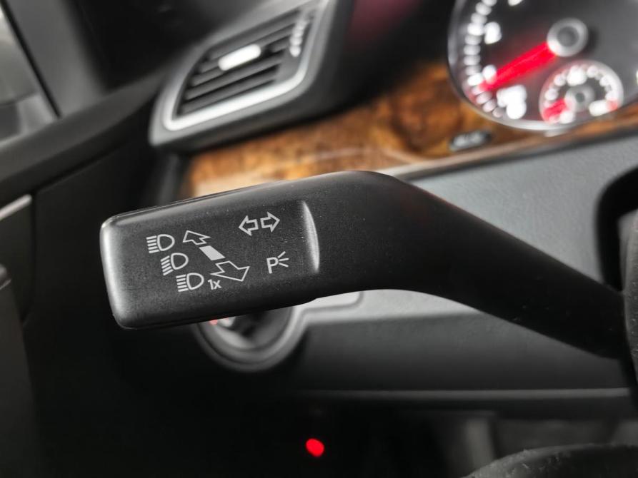 Volkswagen Passat B7 Москва  - изображение 14