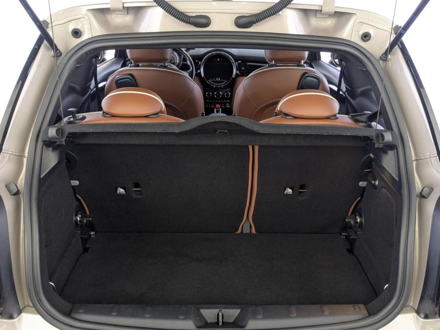 Mini Hatch III (F55/F56) Рестайлинг 2 Москва  - изображение 10
