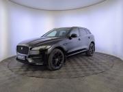 Jaguar F-Pace I Москва  - изображение 31