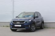Kia Seltos I Белгород  - изображение 32