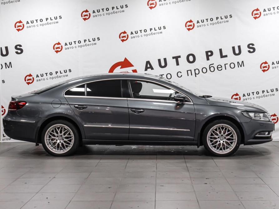 Volkswagen Passat CC I Рестайлинг Минеральные Воды  - изображение 5