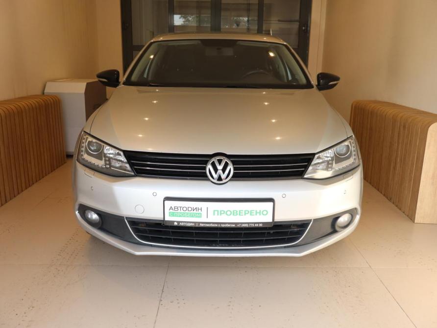Volkswagen Jetta VI Рестайлинг Москва  - изображение 2