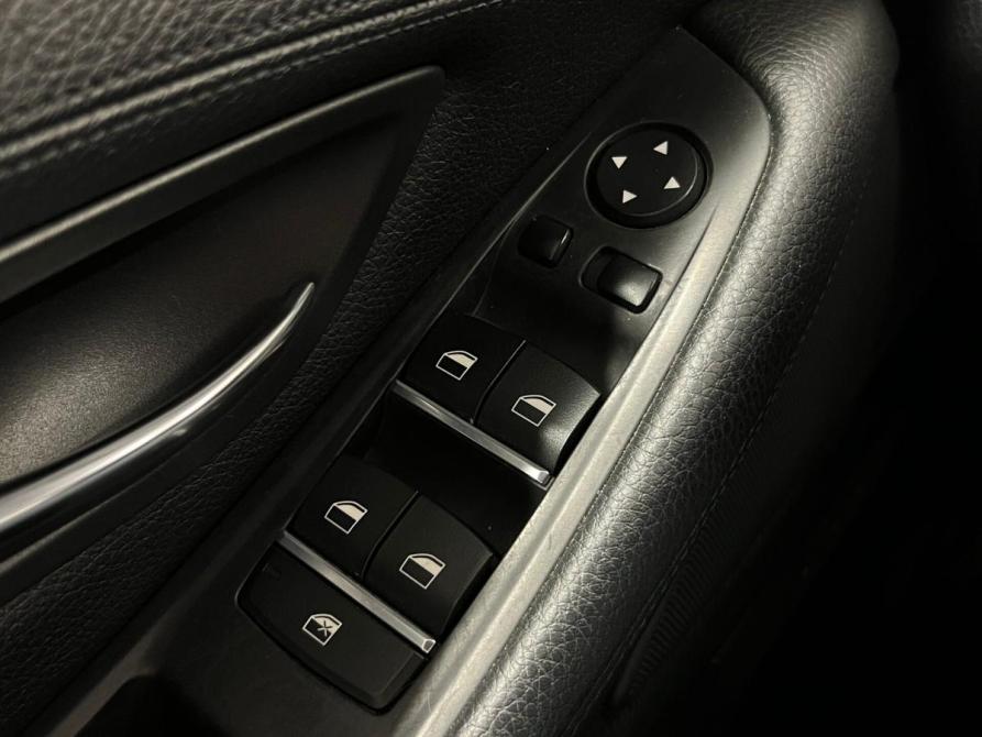 BMW 5 серии VI (F10/F11/F07) Рестайлинг Санкт-Петербург  - изображение 17
