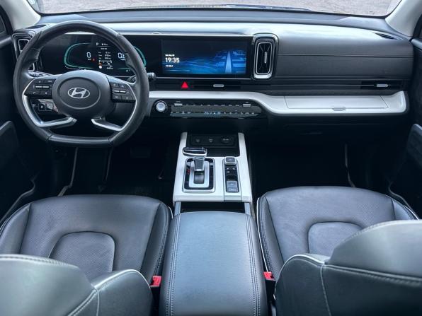 Hyundai Mufasa I (NU2) с пробегом 2023 года, цена 3 100 000 рублей, 44431 км, внедорожник, Автокод Объявления