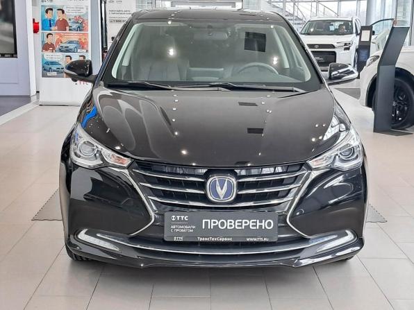 Changan Alsvin с пробегом 2023 года, цена 1 191 000 рублей, 17494 км, седан, Автокод Объявления