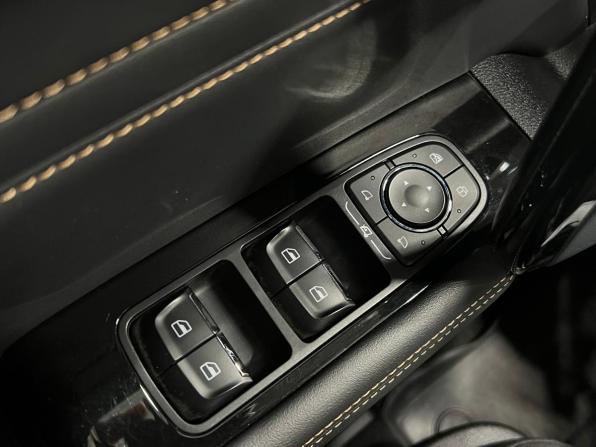 Haval Dargo I с пробегом 2024 года, цена 2 850 000 рублей, 37400 км, внедорожник, Автокод Объявления