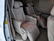 Toyota Alphard II Уфа  - изображение 52