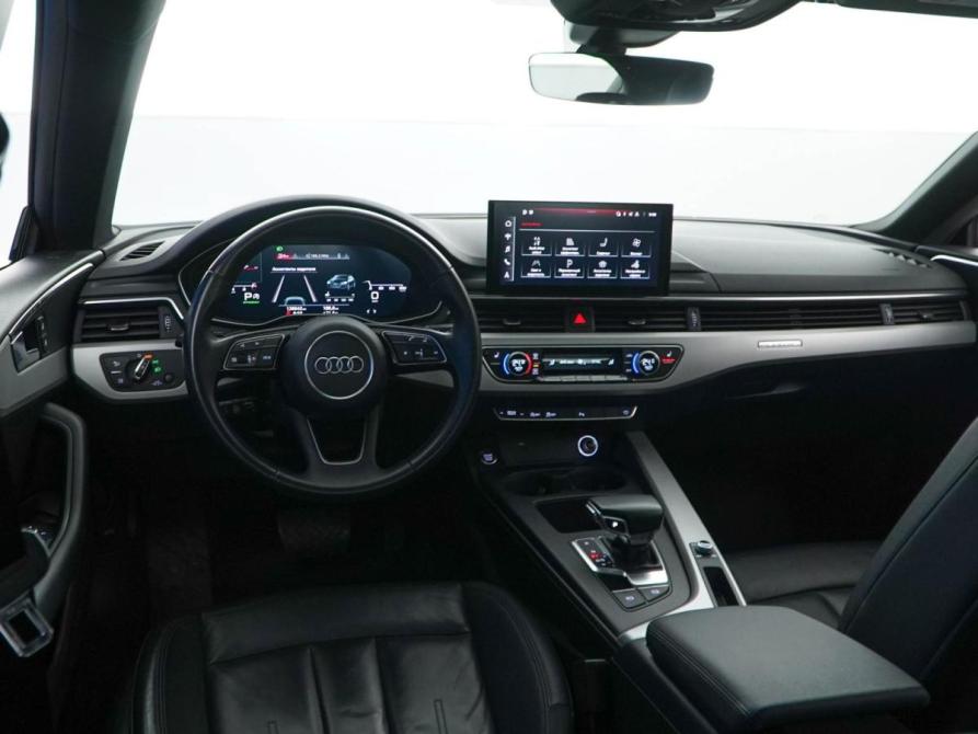 Audi A5 II (F5) Рестайлинг Москва  - изображение 6