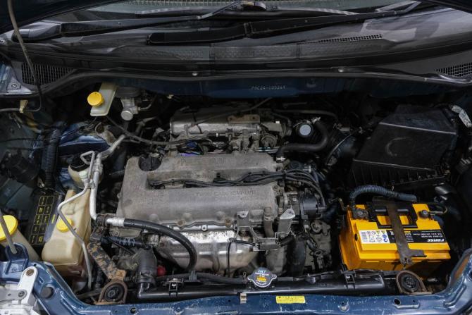 Nissan Serena II (C24) с пробегом 2000 года, цена 399 000 рублей, 378164 км, минивэн, Автокод Объявления