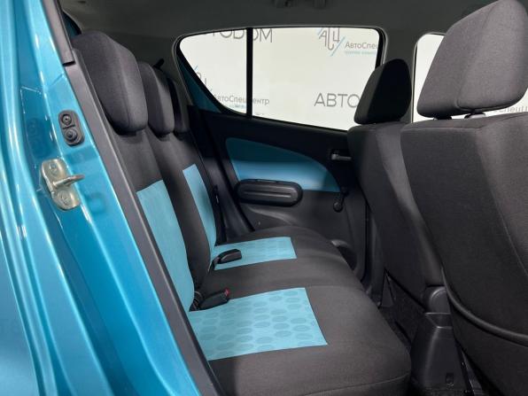 Suzuki Splash I с пробегом 2011 года, цена 659 000 рублей, 89207 км, хэтчбек, Автокод Объявления