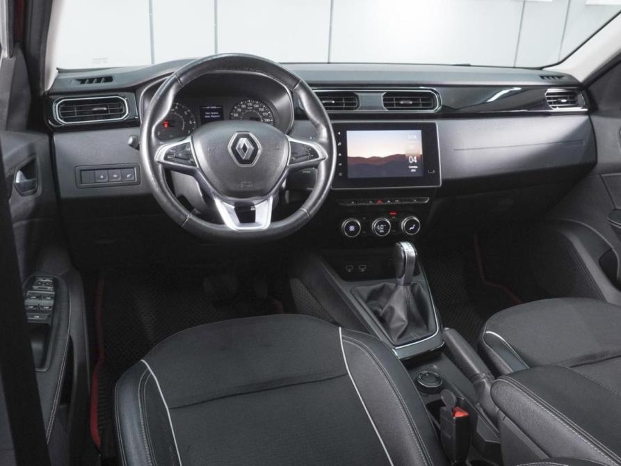 Renault Arkana I Ростов-на-Дону  - изображение 6