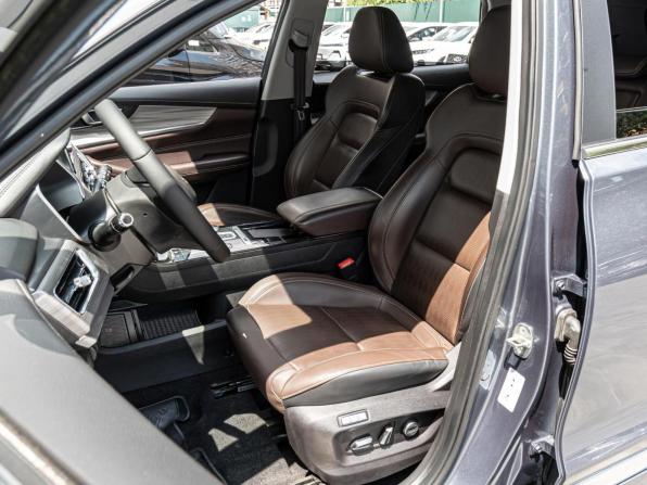 Chery Tiggo 8 Pro I с пробегом 2021 года, цена 1 780 000 рублей, 83084 км, внедорожник, Автокод Объявления