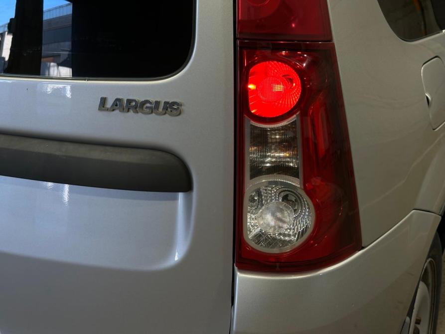 Lada (ВАЗ) Largus I Челябинск  - изображение 7