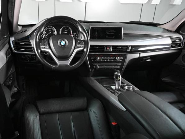 BMW X5 III (F15) с пробегом 2016 года, цена 3 499 000 рублей, 228911 км, внедорожник, Автокод Объявления