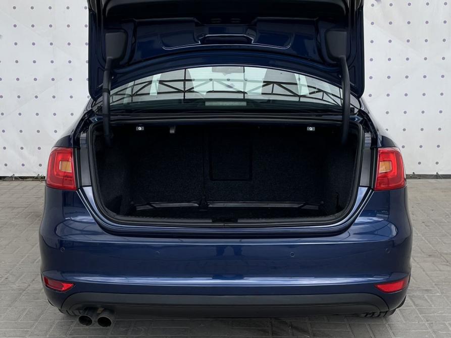 Volkswagen Jetta VI Тамбов  - изображение 7