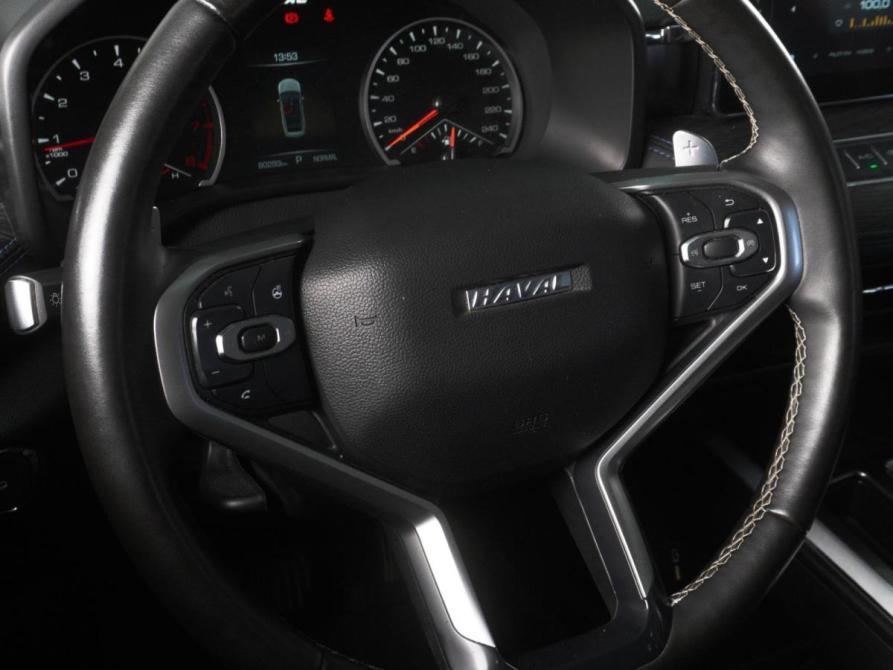 Haval Jolion I Минеральные Воды  - изображение 16