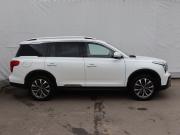 GAC GS8 I Москва  - изображение 34