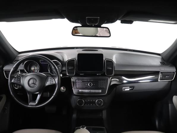 Mercedes-Benz GLE I (W166) с пробегом 2018 года, цена 5 299 000 рублей, 49433 км, внедорожник, Автокод Объявления
