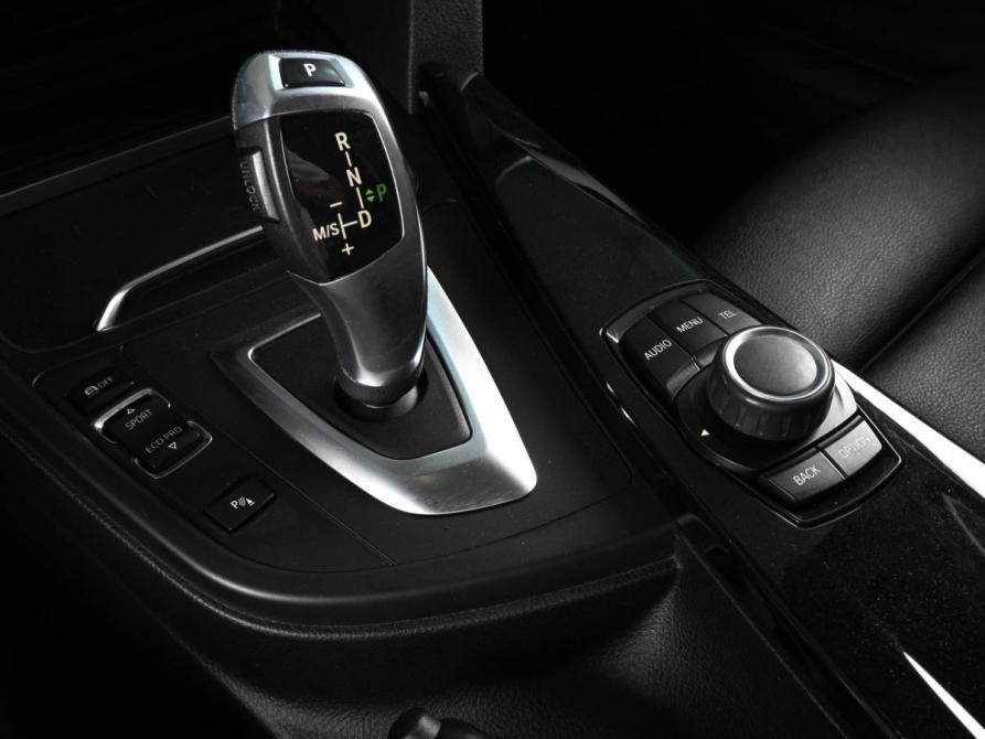 BMW 3 серии VI (F3x) Рестайлинг Ростов-на-Дону  - изображение 16