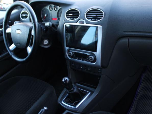 Ford Focus II с пробегом 2007 года, цена 459 000 рублей, 311422 км, седан, Автокод Объявления
