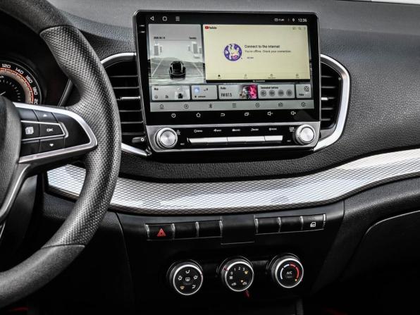 Lada (ВАЗ) Vesta I Рестайлинг (NG) с пробегом 2023 года, цена 1 014 000 рублей, 67900 км, седан, Автокод Объявления
