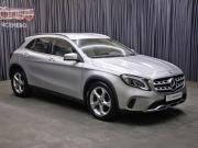 Mercedes-Benz GLA I (X156) Рестайлинг Москва  - изображение 28
