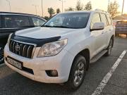Toyota Land Cruiser Prado 150 Series Пермь  - изображение 5