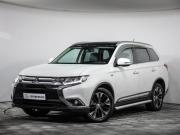 Mitsubishi Outlander III Рестайлинг 2 Санкт-Петербург  - изображение 30